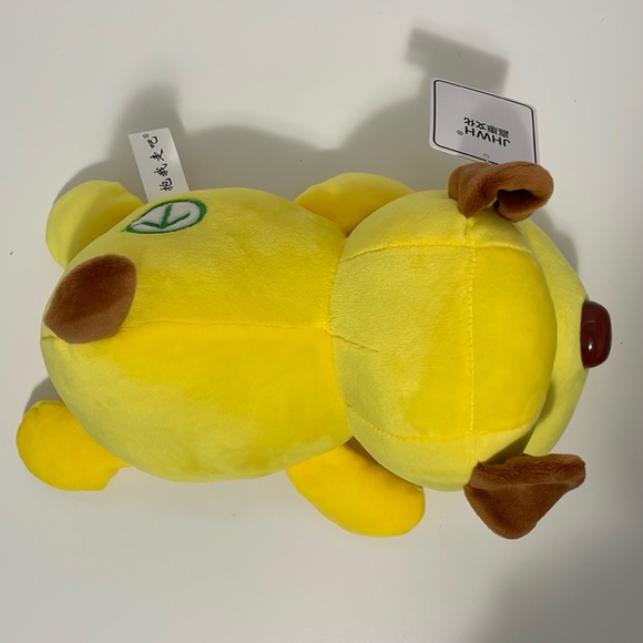 Plush Puppy Stuffed Animal - NWT - Picture 7 of 10